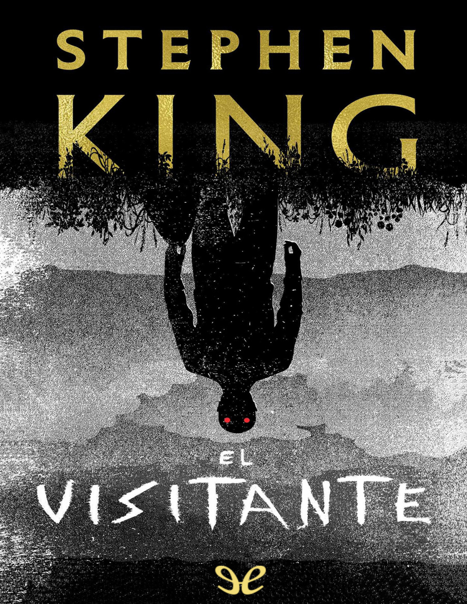 El visitante PDF Download