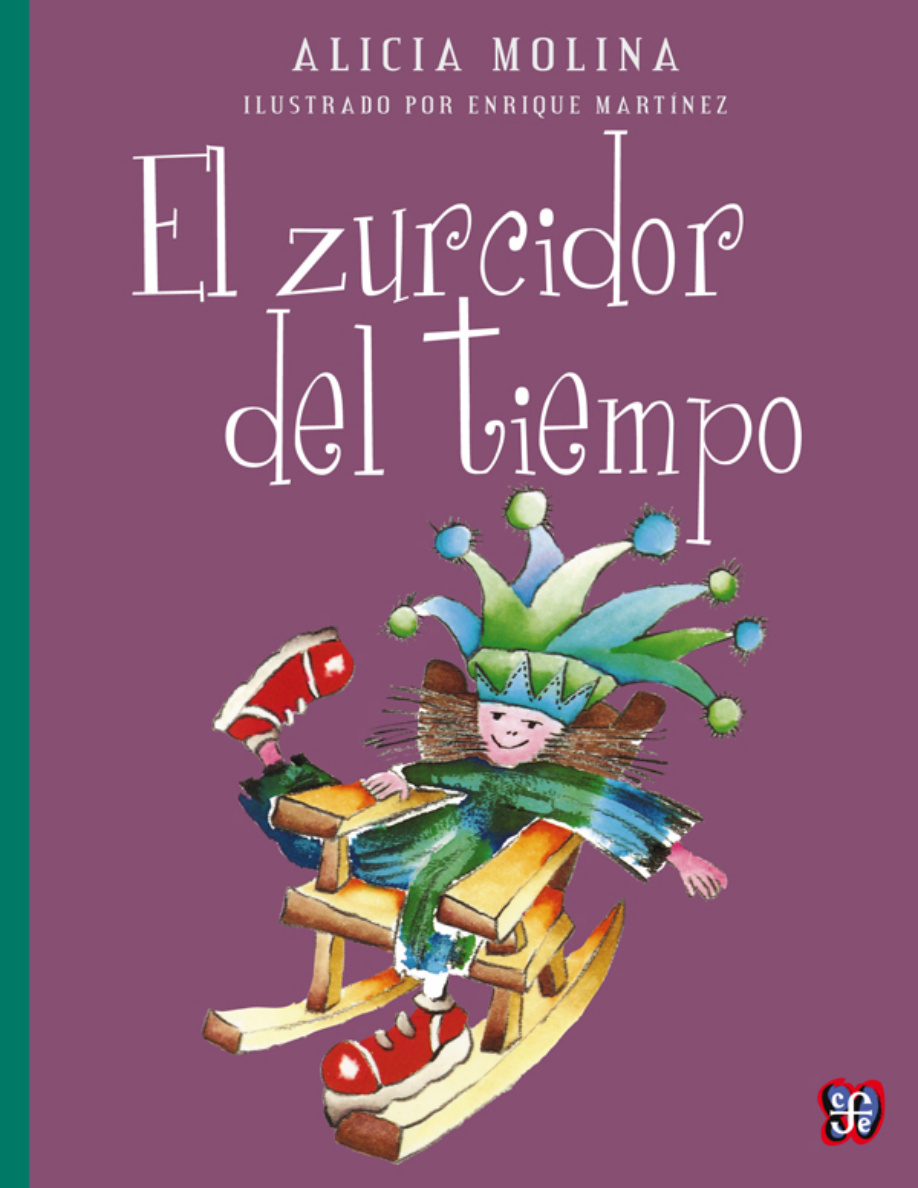 El zurcidor del tiempo PDF Download