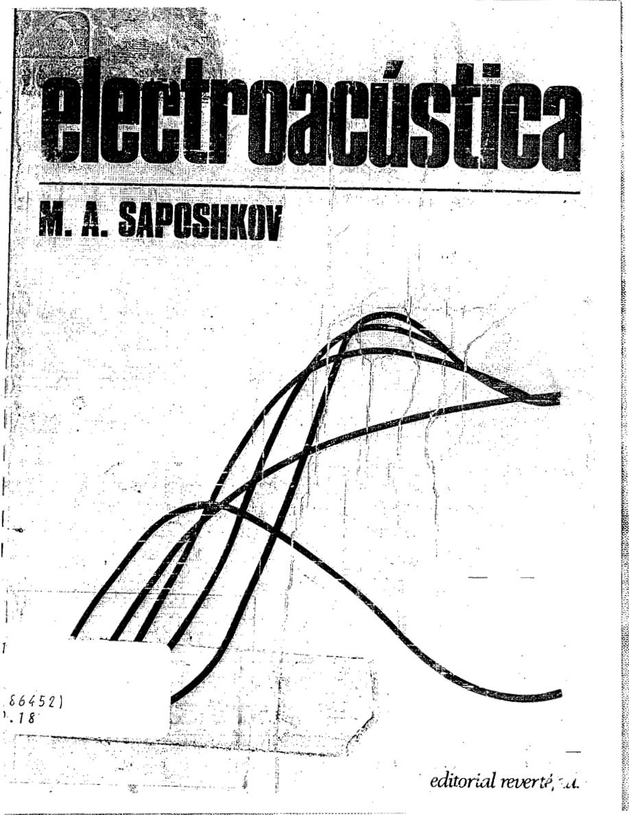 Electroacustica PDF Download
