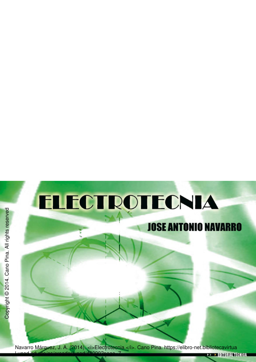 Electrotecnia (Capítulos 1 y 2) PDF Download