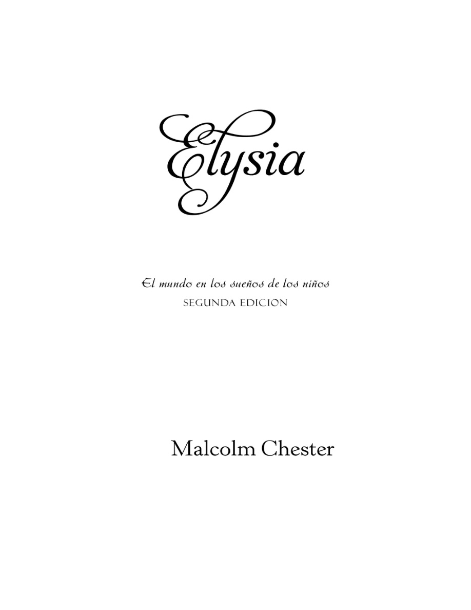 Elysia PDF Download