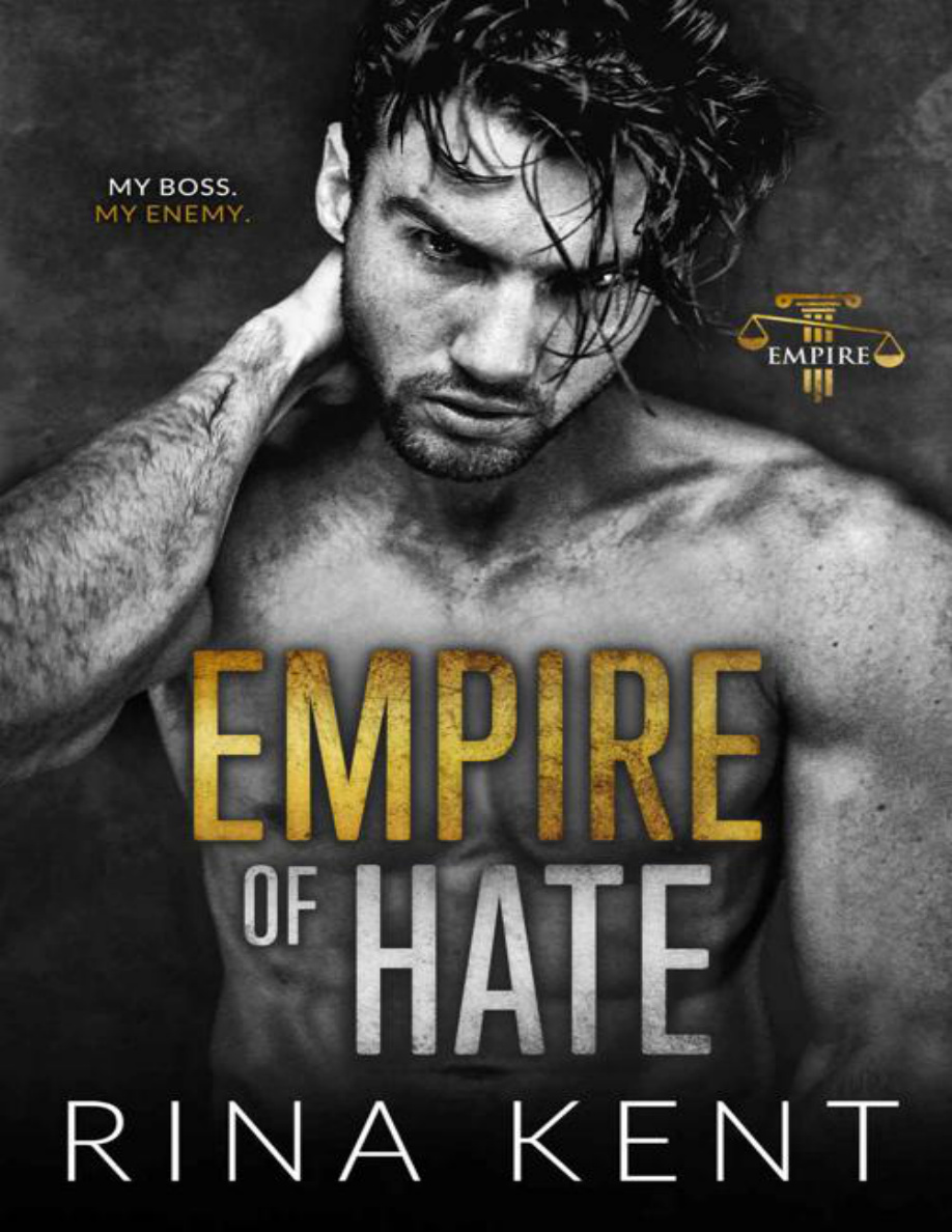 Empire of Hate PDF Download