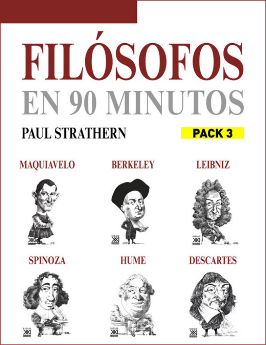 En 90 minutos: Pack Filosofos 3 PDF Download