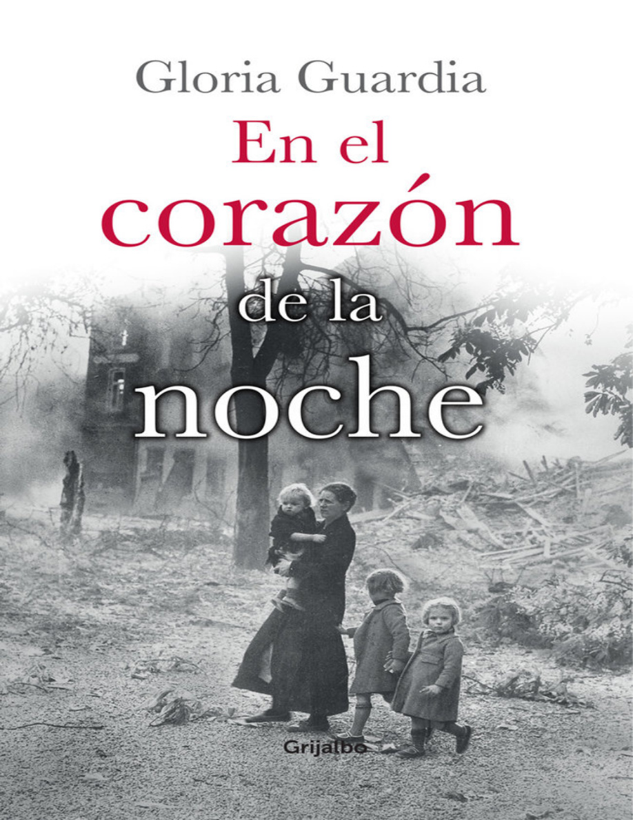En El Corazon De La Noche Spanish Edition PDF Download
