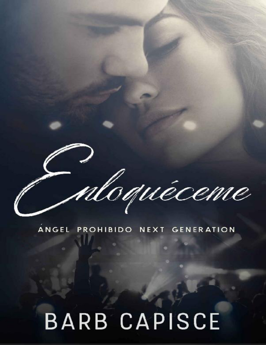 Enloquéceme (Spanish Edition) PDF Download