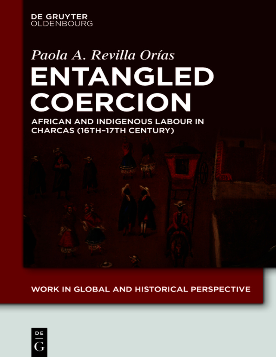 Entangled Coercion PDF Download