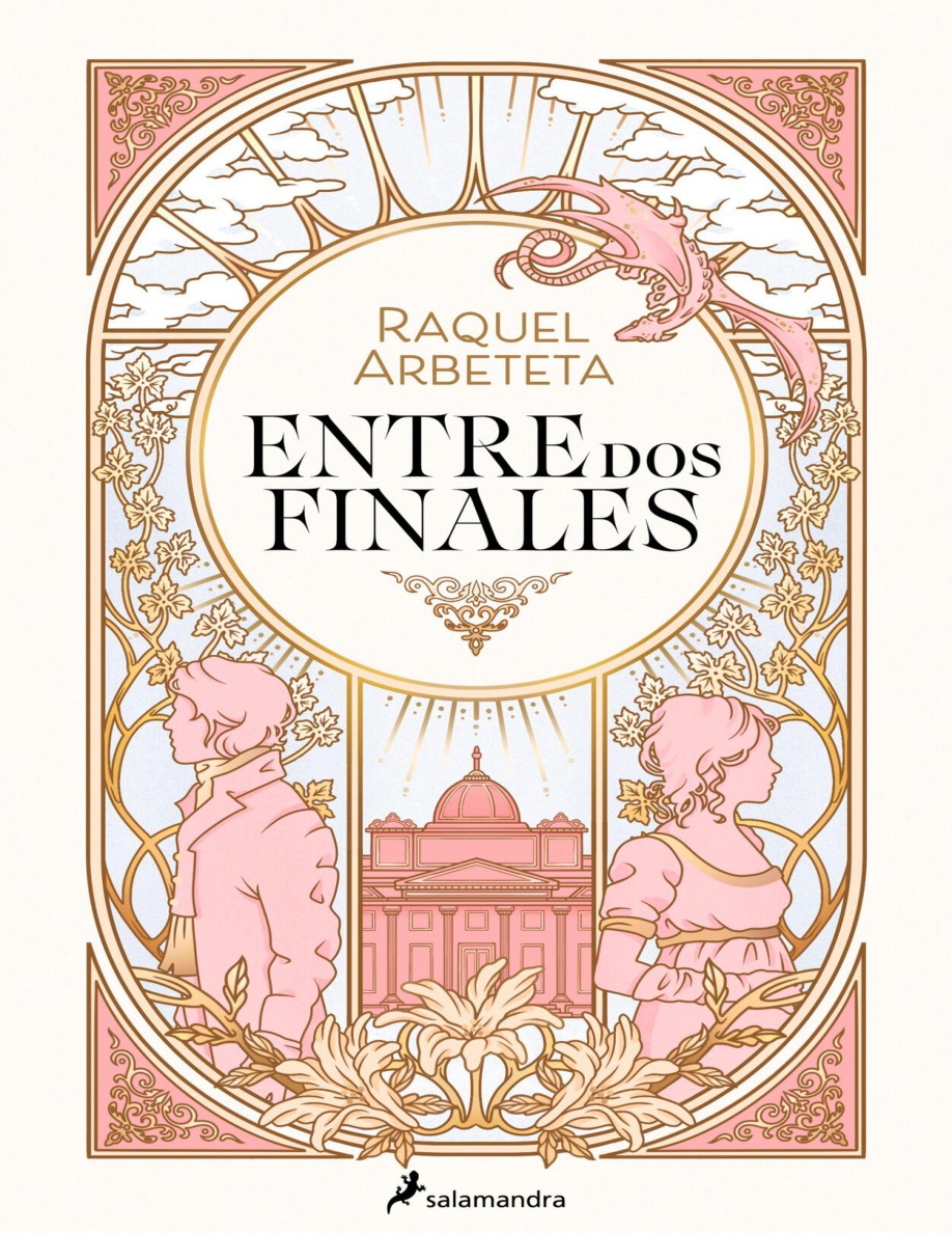 Entre dos finales PDF Download