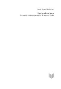 Entre la seda y el hierro Spanish Edition Natalia Alvarez Mendez Kitap Kapağı