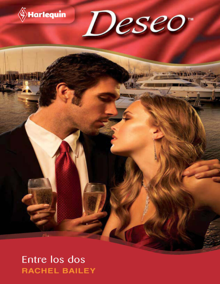 Entre los dos Spanish Edition Rachel Bailey Kitap Kapağı