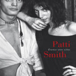 Eramos unos ninos Spanish Edition Patti Smith Kitap Kapağı