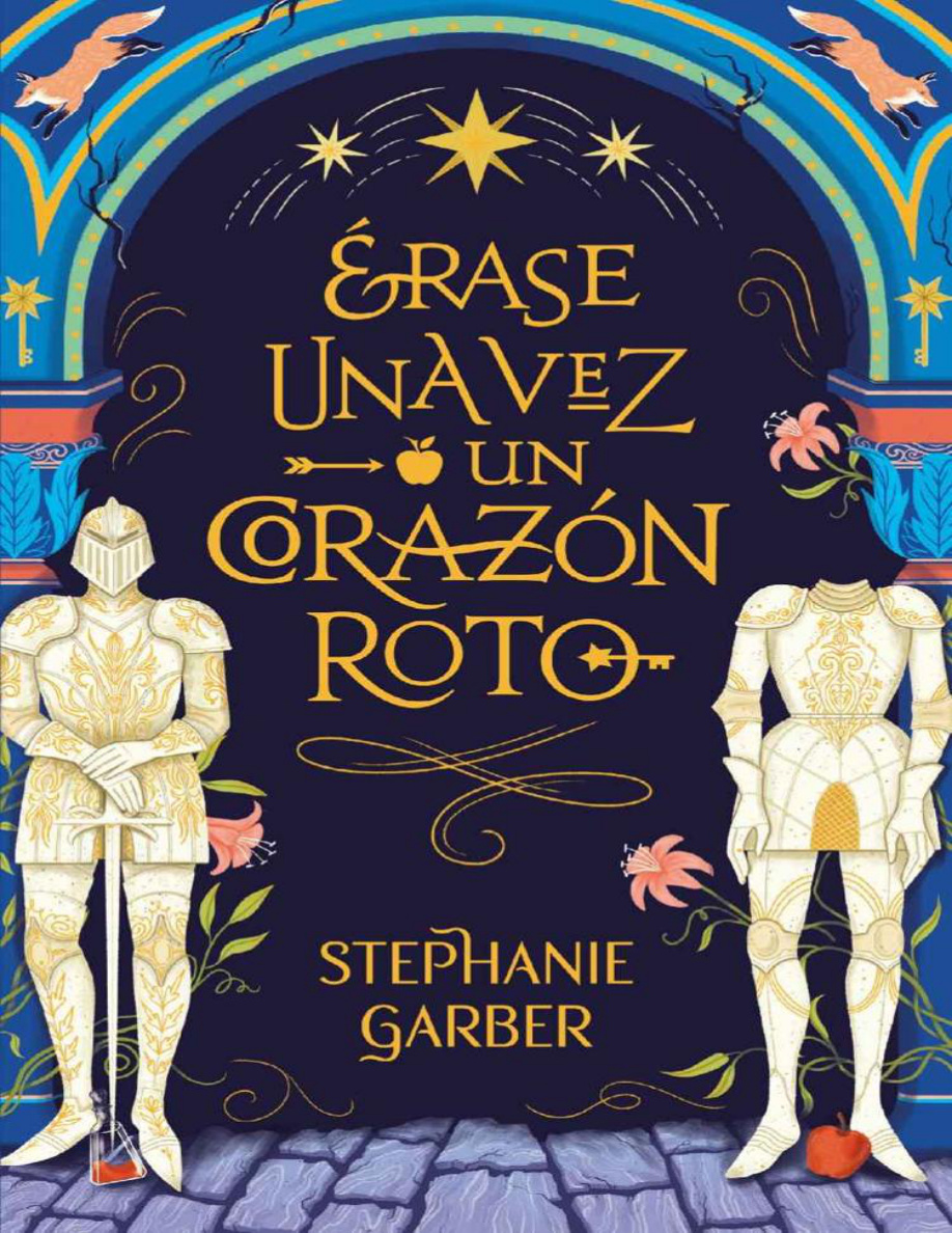 Erase una ves un corazon roto PDF Download