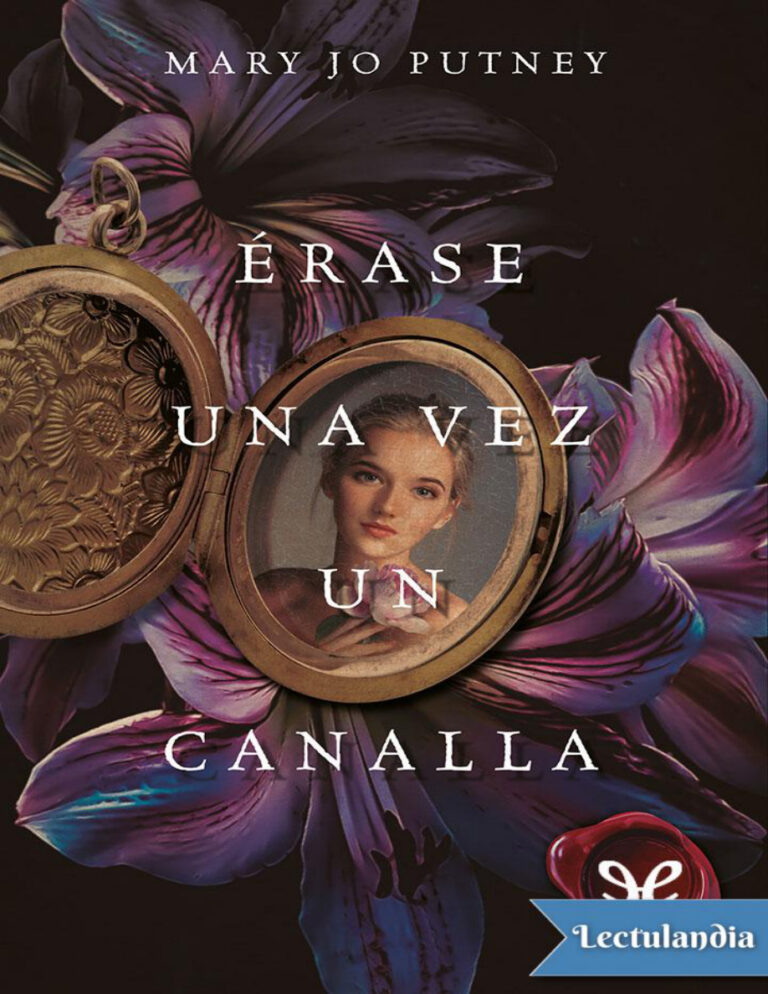 Erase una vez un canalla Spanish Edition Mary jo putney Kitap Kapağı