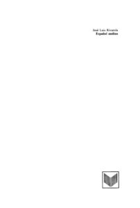 Espanol andino Textos bilingues de los siglos XVI y XVII Spanish Edition Jose Luis Rivarola Kitap Kapağı