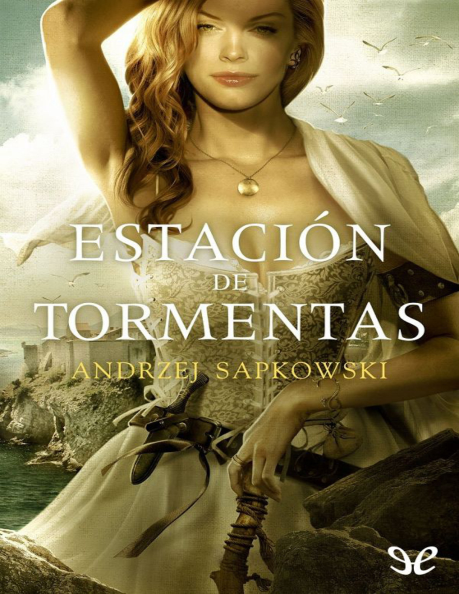 Estacion De Tormentas Spanish Edition PDF Download