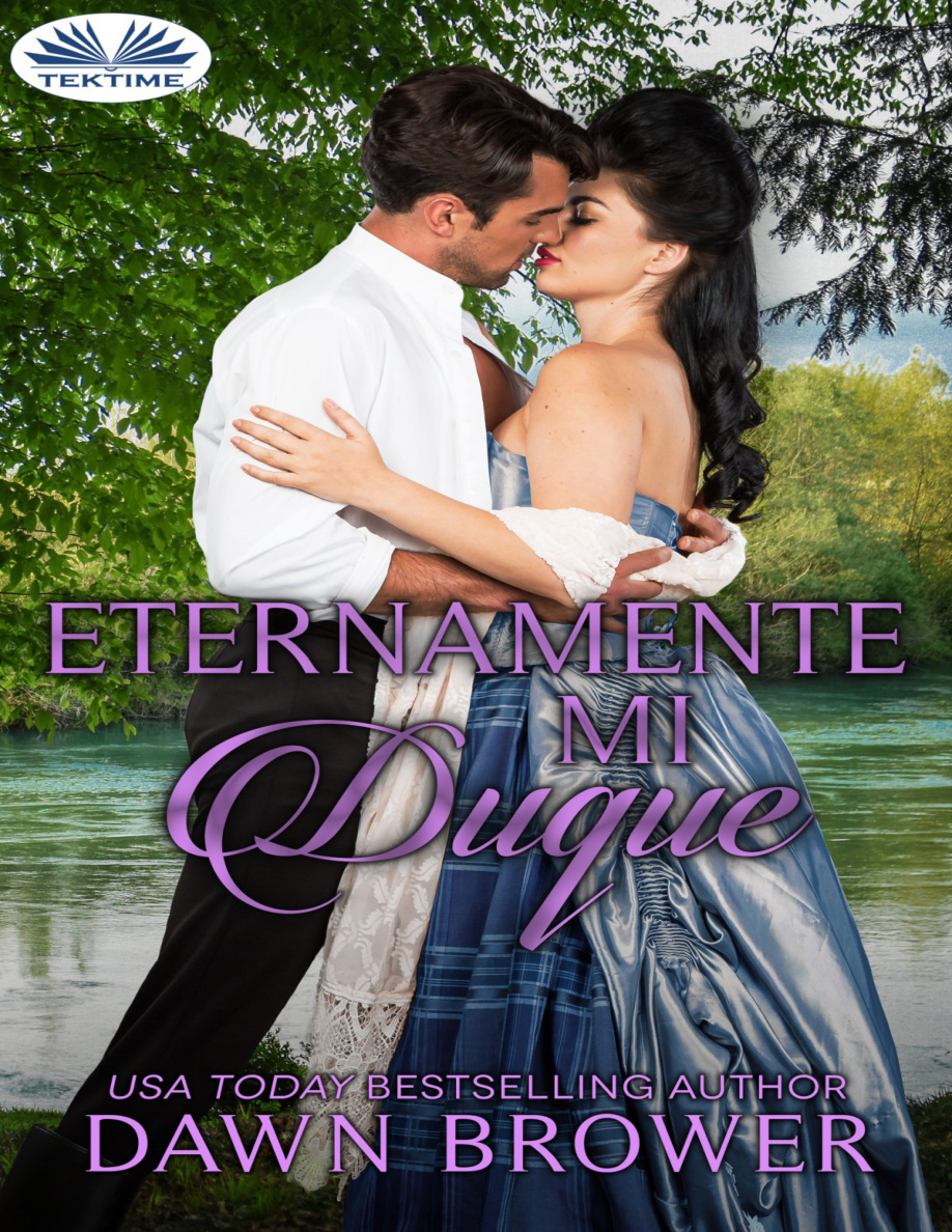 Eternamente Mi Duque PDF Download