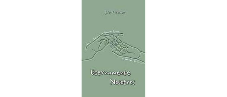 Eternamente nosotros Spanish Edition Jairo Guerrero Kitap Kapağı