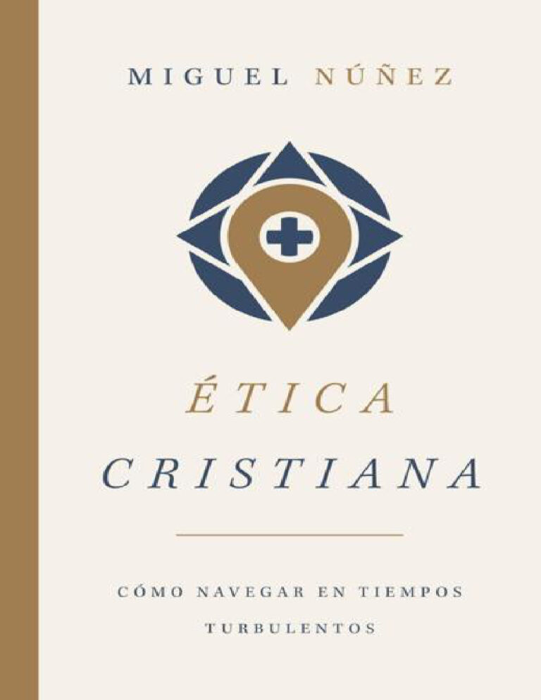Etica cristiana Spanish Edition Miguel Nunez Kitap Kapağı