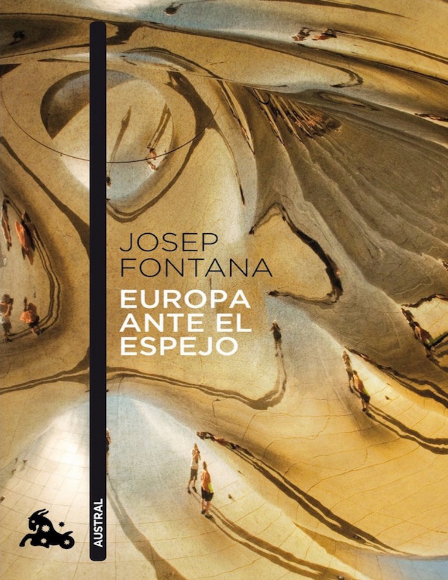 Europa ante el espejo (Spanish Edition) PDF Download