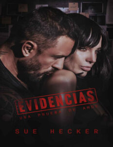 Evidencias Una prueba de amor Spanish Edition Sue Hecker Kitap Kapağı