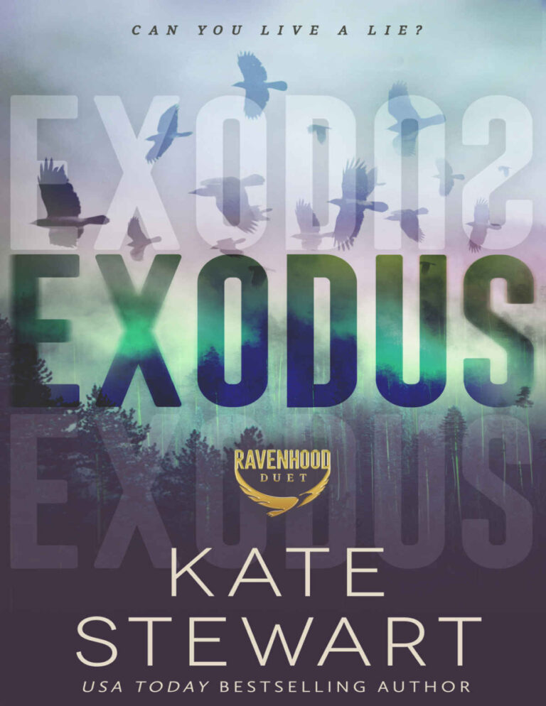 Exodus PDF Download – Kate Stewart