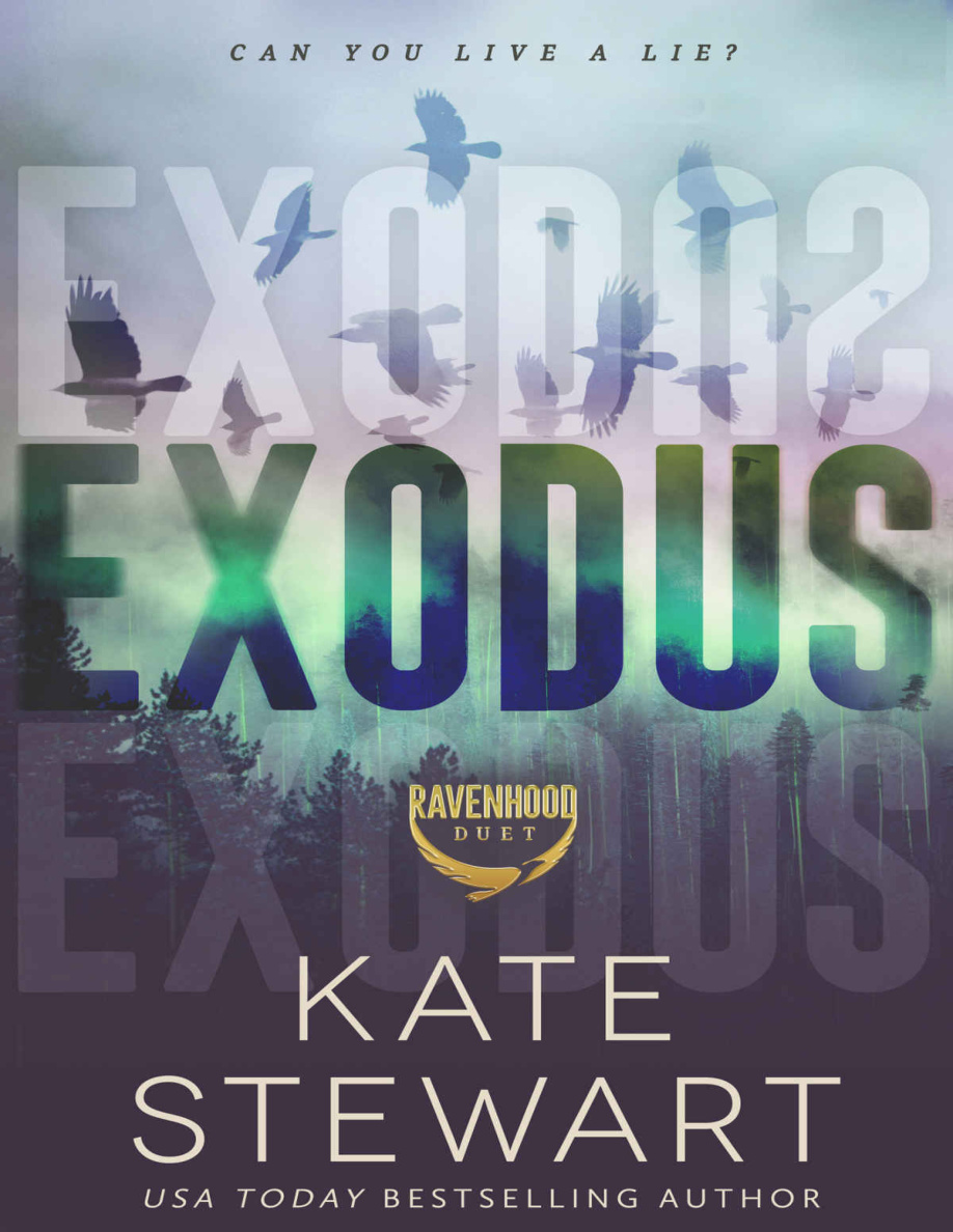 Exodus PDF Download