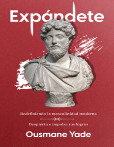 Expandete Spanish Edition Ousmane Yade Kitap Kapağı