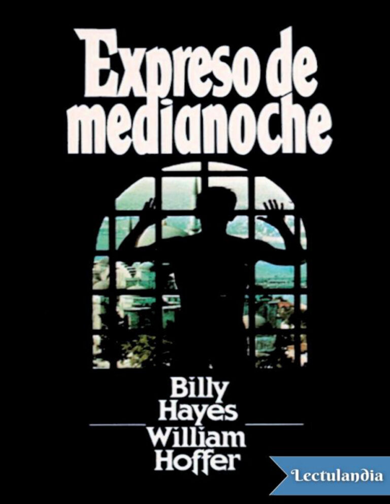 Expreso de medianoche Spanish Edition Billy Hayes William Hoffer Kitap Kapağı