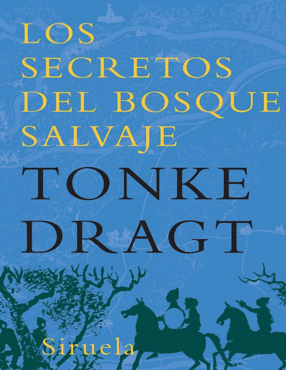 Los Secretos Del Bosque Salvaje Spanish Edition PDF Download