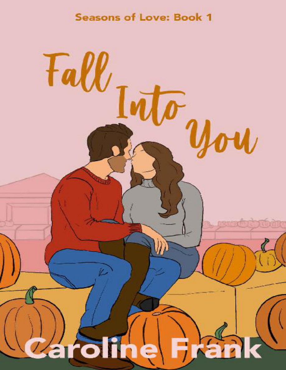 Fall Into You PDF Download