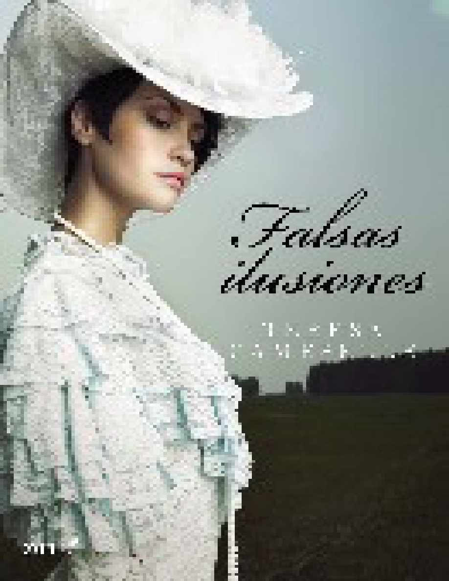 Falsas Ilusiones Spanish Edition PDF Download