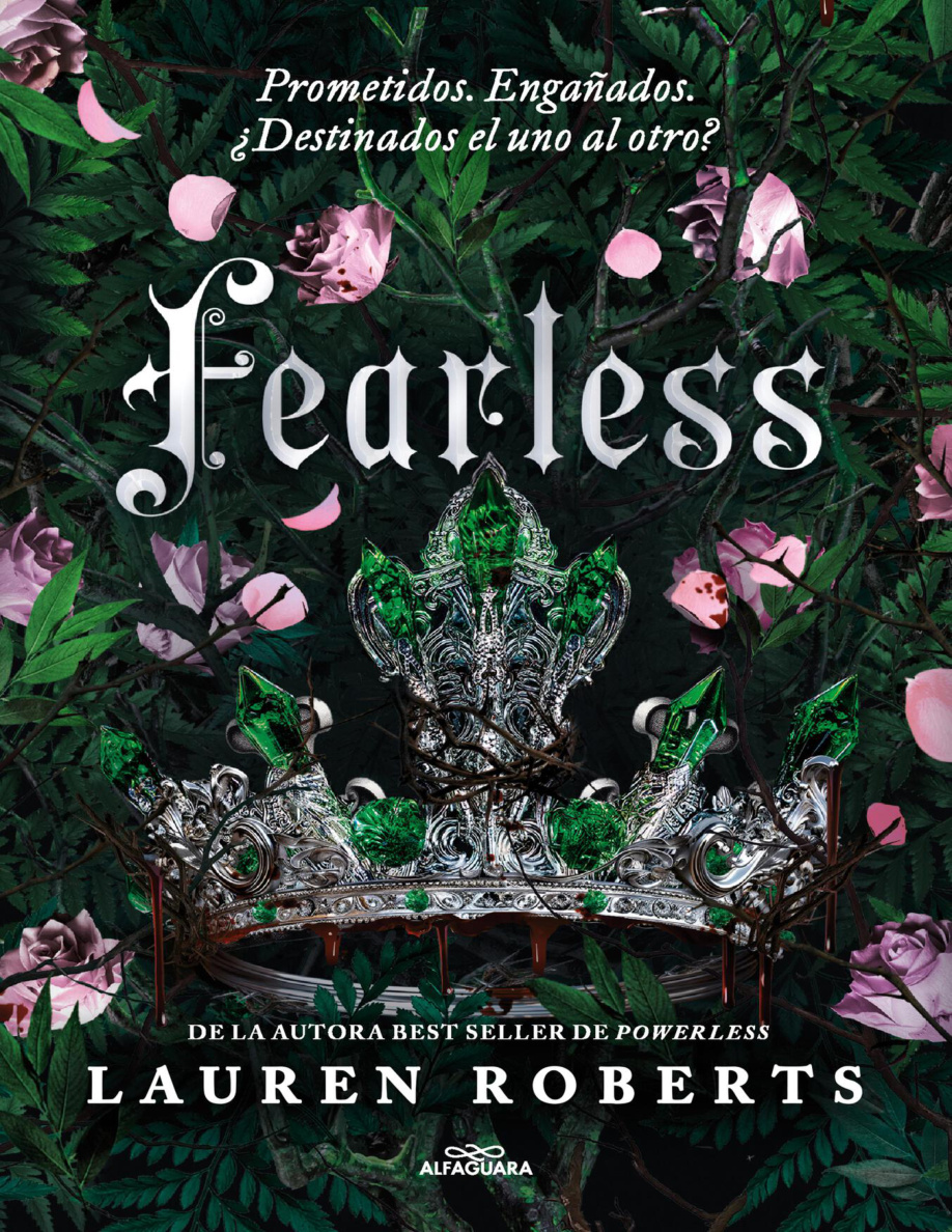 Fearless (Spanish Edition) PDF Download