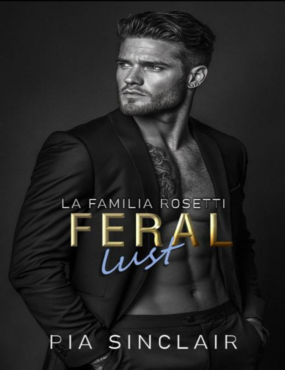 Feral lust PDF Download