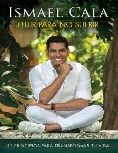 Fluir para no sufrir Spanish Edition Isamel cala Kitap Kapağı