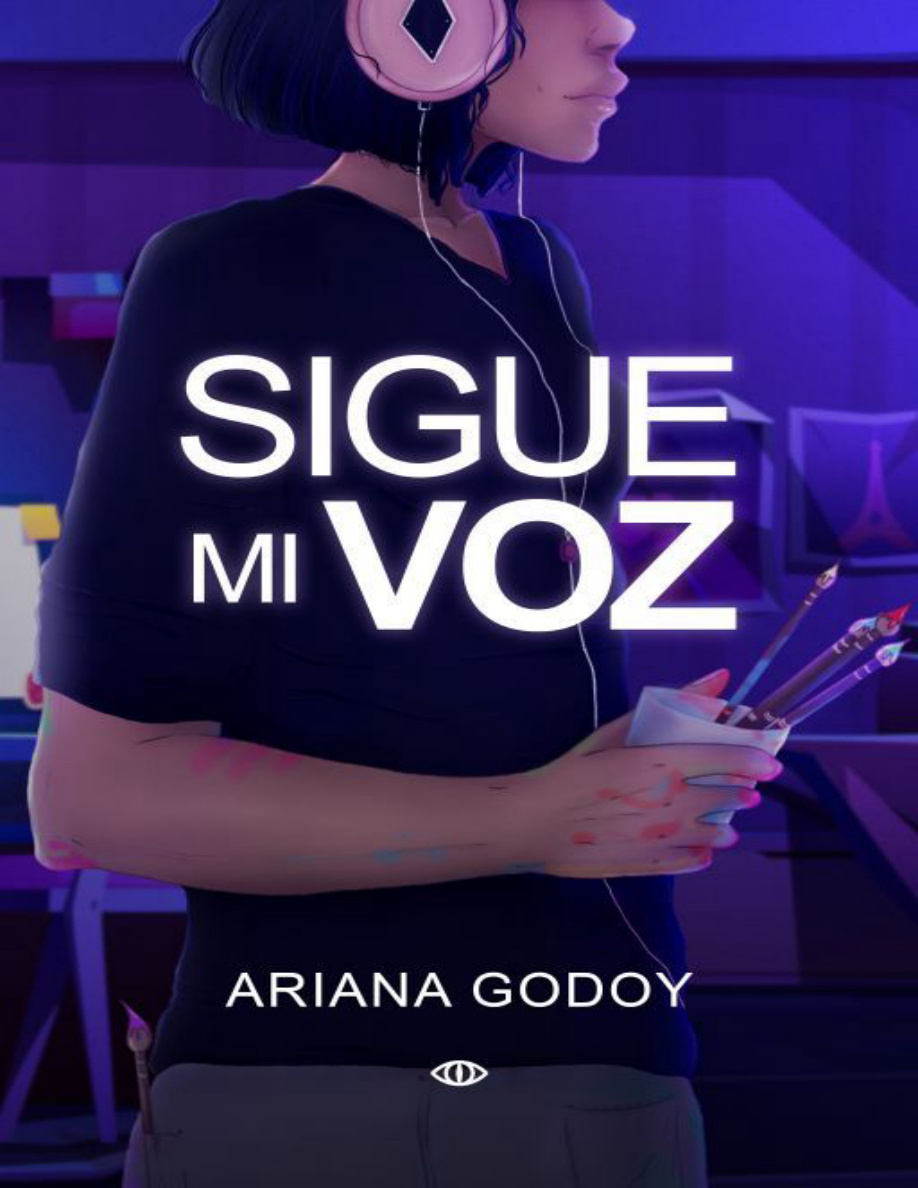 Follow my voice PDF Download
