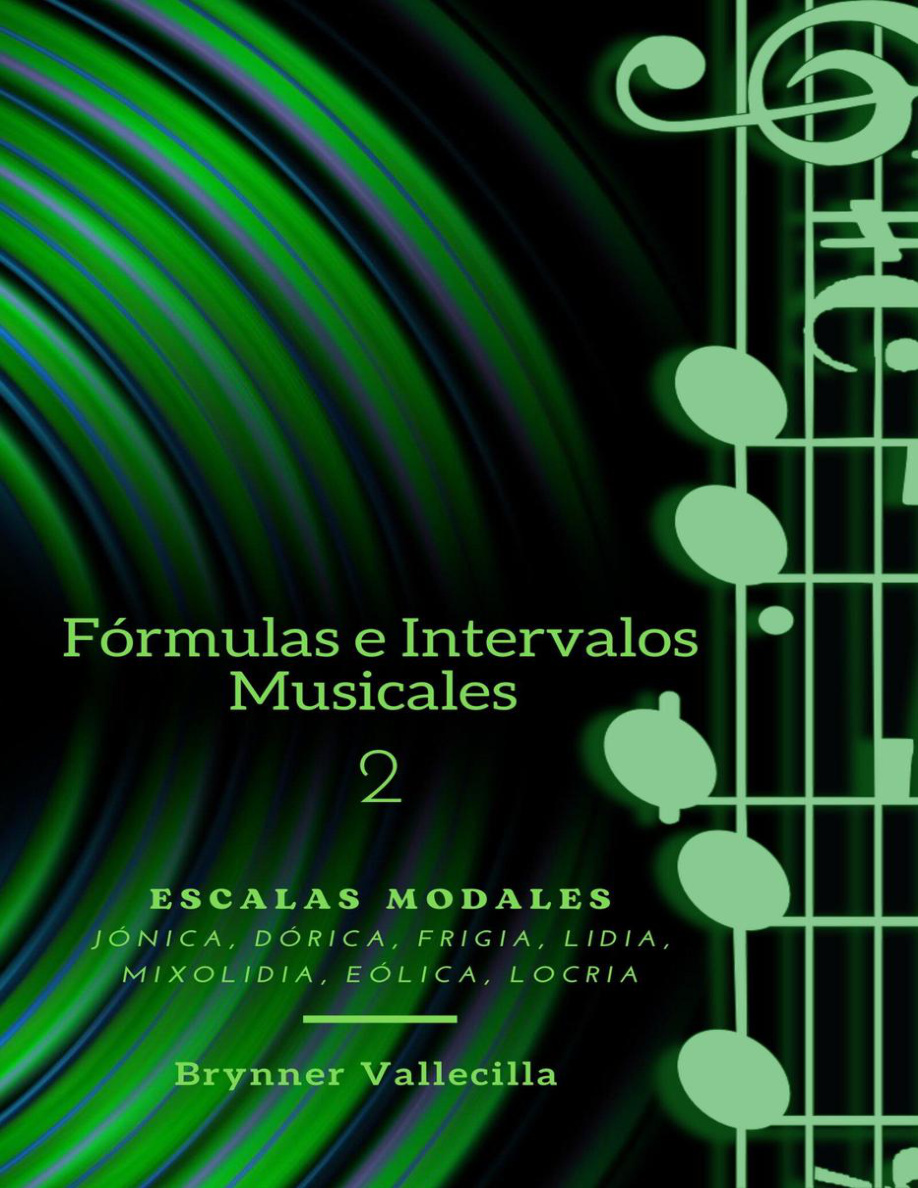 Formulas e Intervalos musicales 2 PDF Download