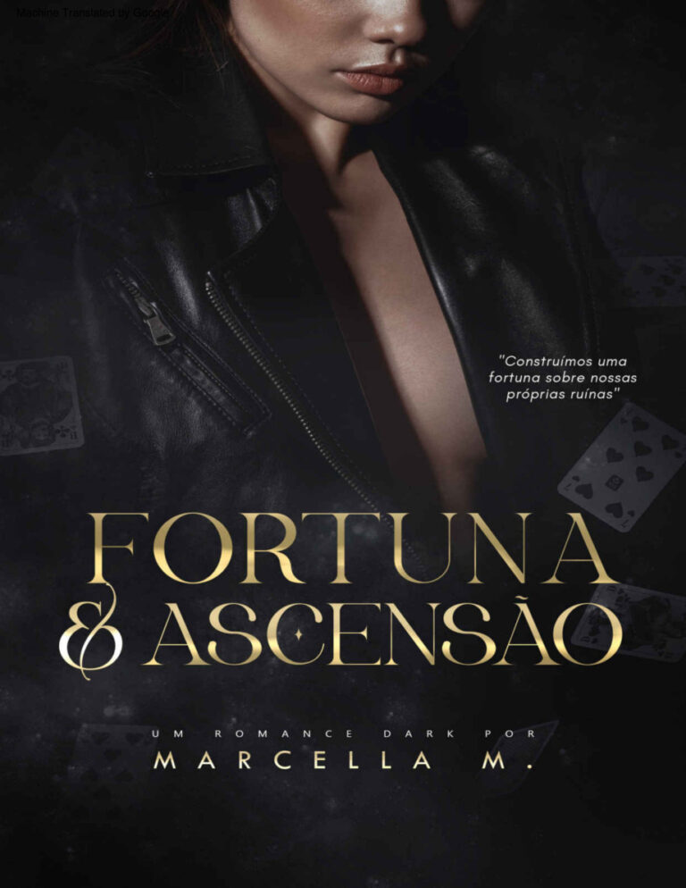 Fortuna e Ascensao Spanish Edition Marcella M Kitap Kapağı