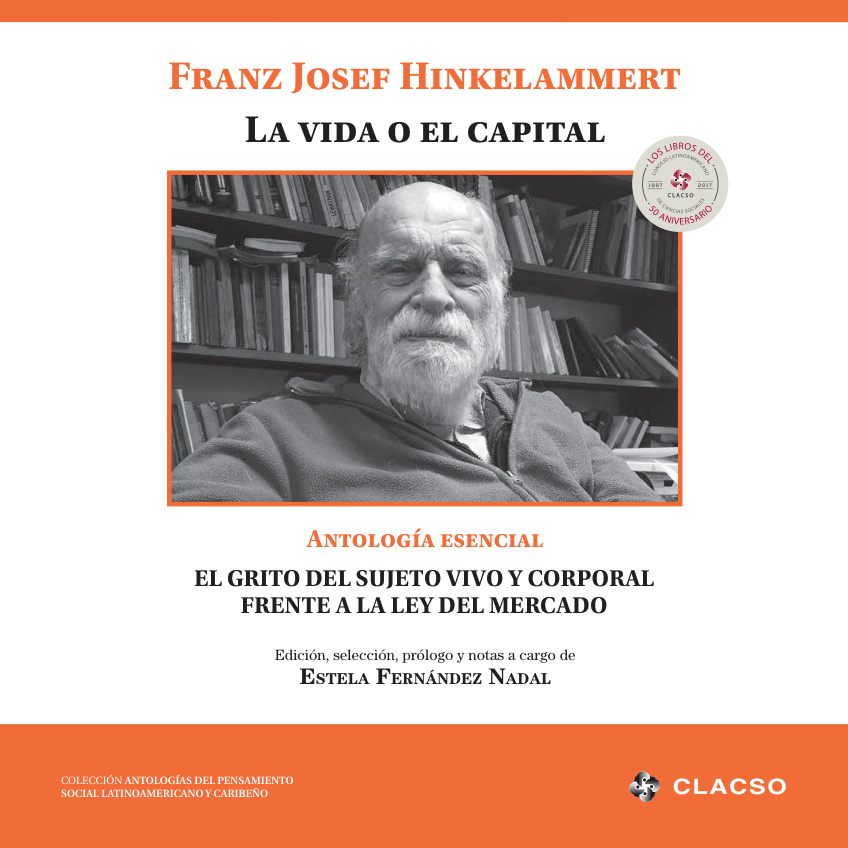 Franz Josef Hinkelammert PDF Download