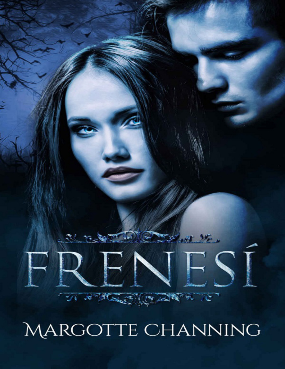 Frenesi PDF Download