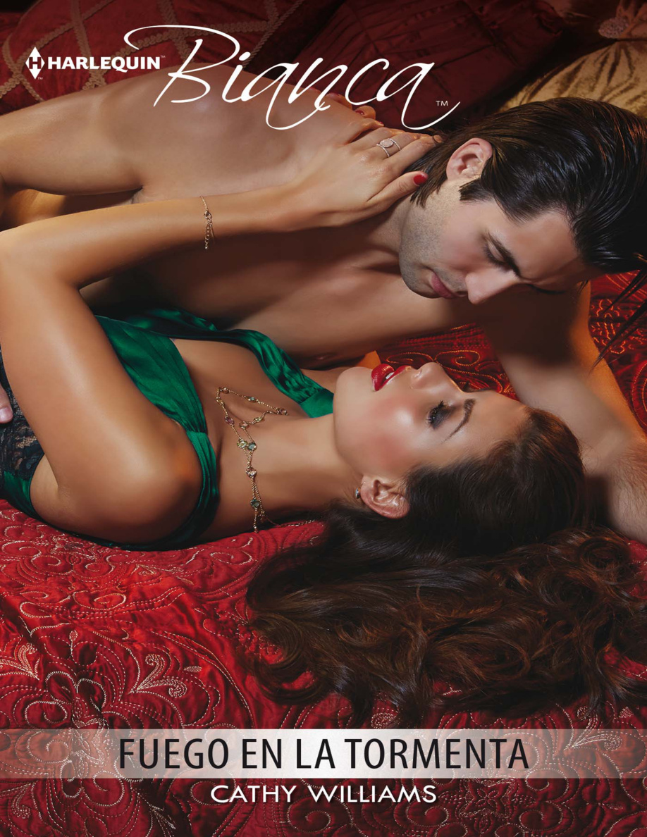 Fuego en la tormenta PDF Download