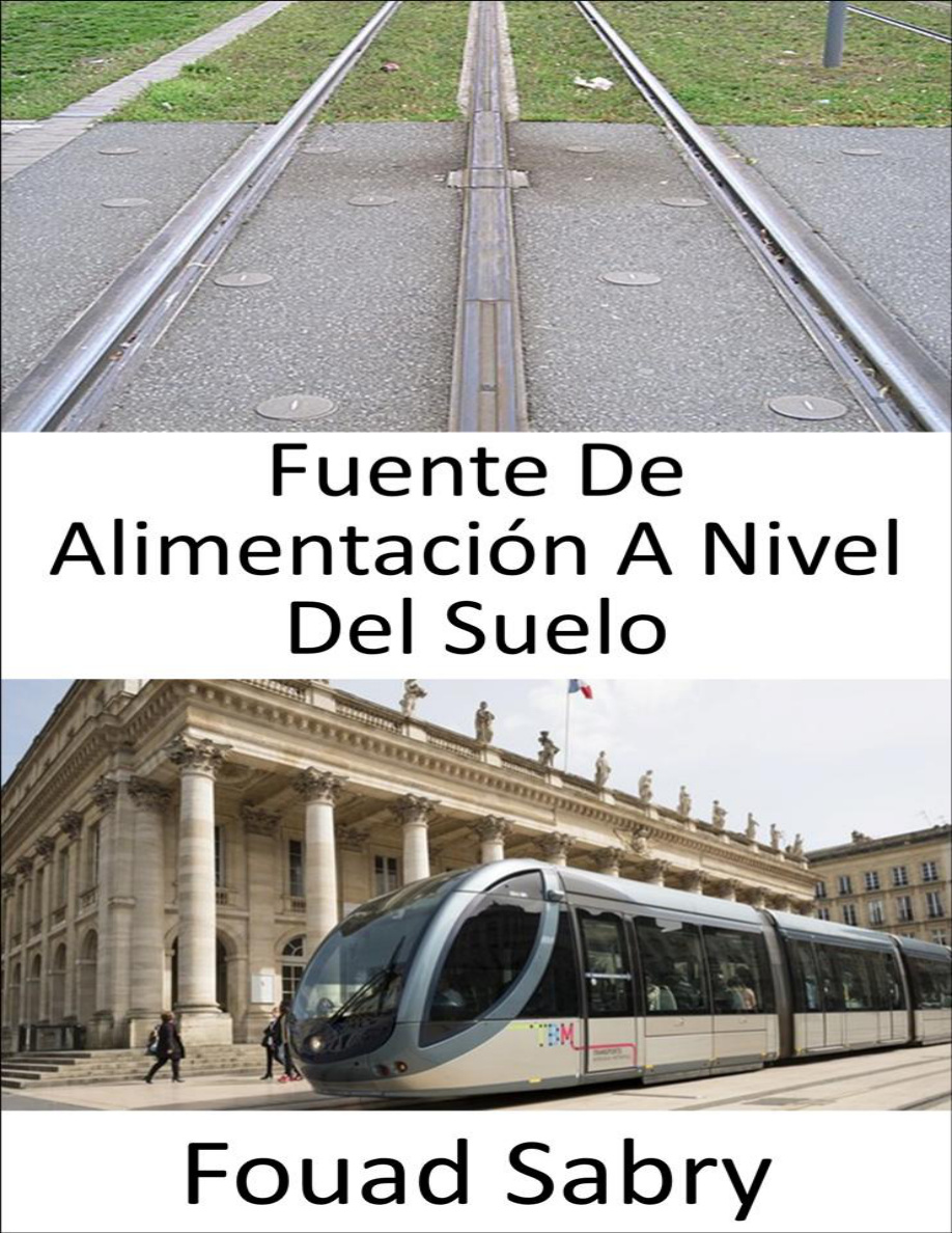 Fuente De Alimentacion A Nivel Del Suelo PDF Download