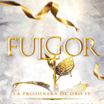 Fulgor Spanish Edition Raven Kennedy Kitap Kapağı