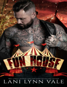 Fun House Lani Lynn Vale Kitap Kapağı