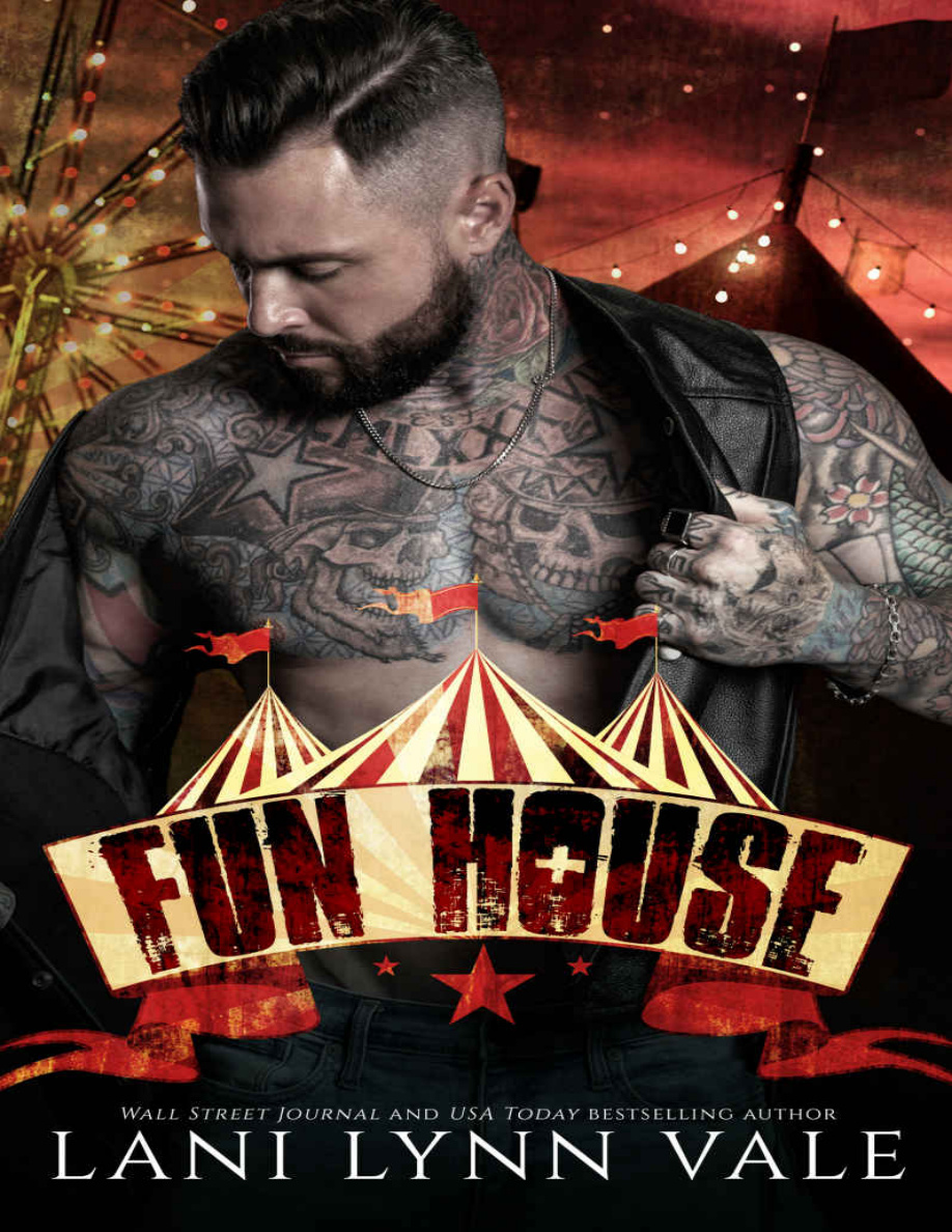 Fun House PDF Download