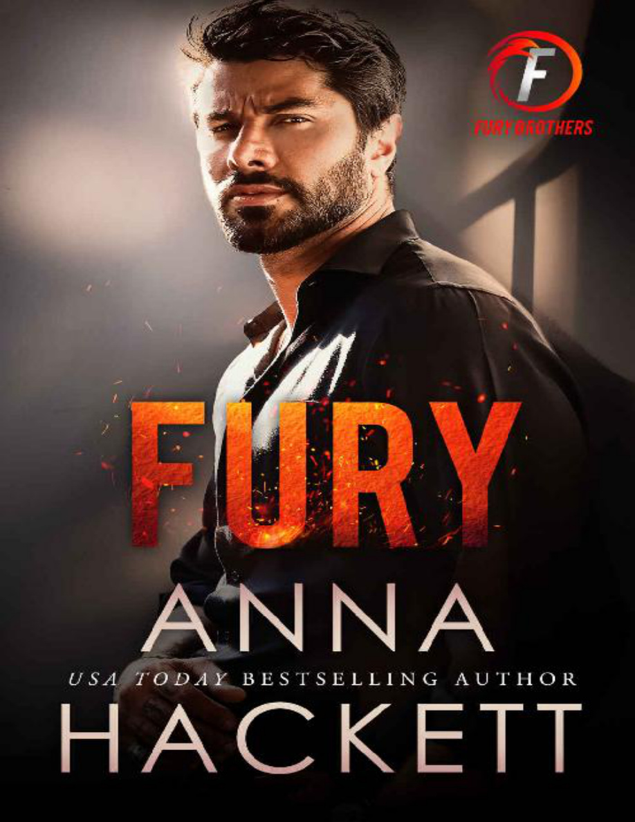 Fury PDF Download