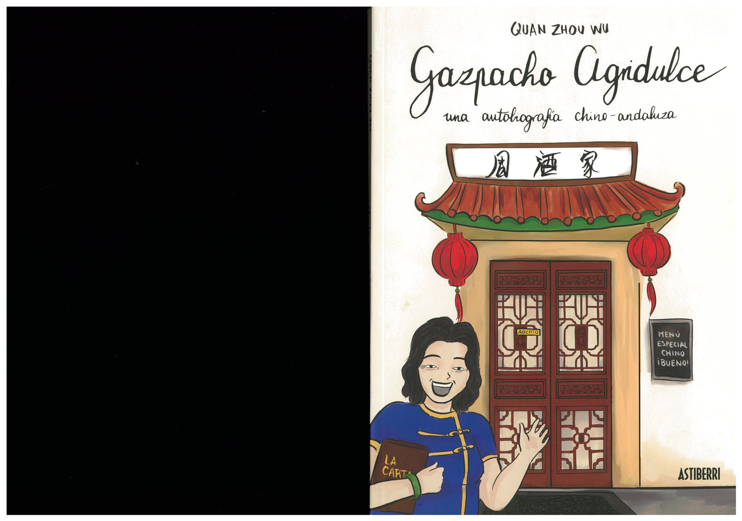 Gazpacho agridulce (Spanish Edition) PDF Download