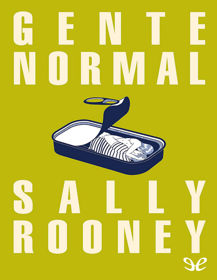 Gente normal PDF Download