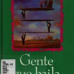 Gente que baila Spanish Edition Norberto Soares Kitap Kapağı