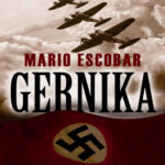 Gernika Spanish Edition Mario Escobar Kitap Kapağı