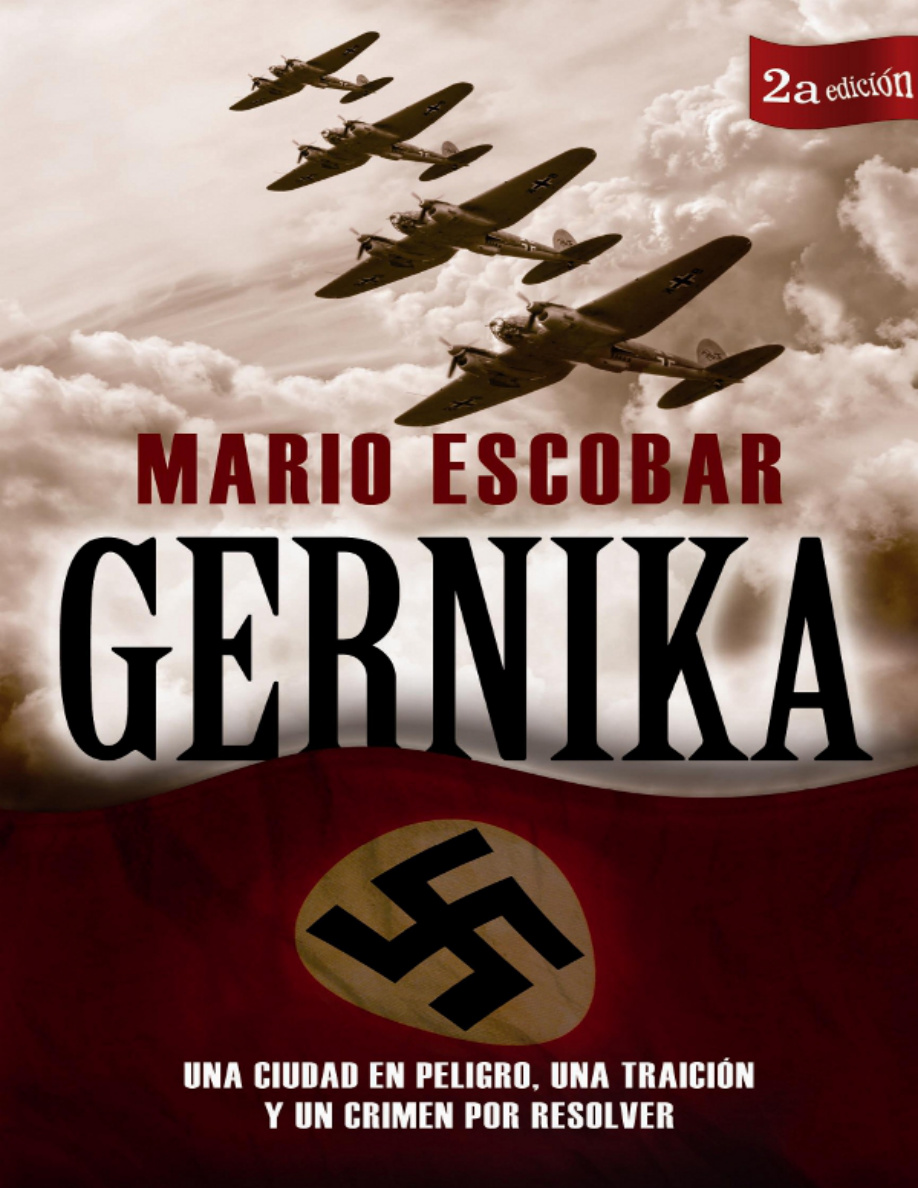 Gernika Spanish Edition PDF Download