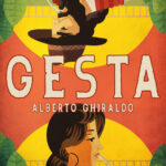 Gesta Spanish Edition Alberto Ghiraldo Kitap Kapağı